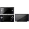 Specialty Vinyl Black Hex Texture DS Lite Skin