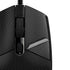 Specialty Vinyl Black Hex Texture G203 Prodigy RGB Wired Gaming Mouse Skin