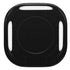 Specialty Vinyl Black Hex Texture Galaxy Buds Pro Skin