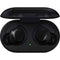 Specialty Vinyl Black Hex Texture Galaxy Buds Skin