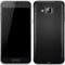 Specialty Vinyl Black Hex Texture Galaxy J3 Skin