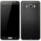 Specialty Vinyl Black Hex Texture Galaxy J7 Skin