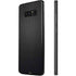 Specialty Vinyl Black Hex Texture Galaxy Note 8 Skin