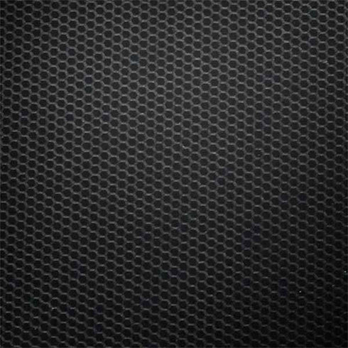 Specialty Vinyl Black Hex Texture Galaxy Note 8 Skin