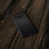 Specialty Vinyl Black Hex Texture Galaxy Note 9 Skin