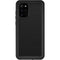 Specialty Vinyl Black Hex Texture Galaxy S20 Plus Waterproof Case