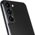 Specialty Vinyl Black Hex Texture Galaxy S22 Skin