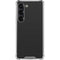 Specialty Vinyl Black Hex Texture Galaxy S23 Clear Case
