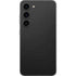 Specialty Vinyl Black Hex Texture Galaxy S23 Skin