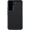 Specialty Vinyl Black Hex Texture Galaxy S23 Waterproof Case