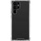 Specialty Vinyl Black Hex Texture Galaxy S24 Ultra Clear Case