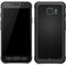 Specialty Vinyl Black Hex Texture Galaxy S7 Active Skin