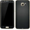 Specialty Vinyl Black Hex Texture Galaxy S7 Edge Skin