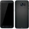 Specialty Vinyl Black Hex Texture Galaxy S7 Skin