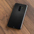 Specialty Vinyl Black Hex Texture Galaxy S9 Plus Skin