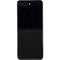 Specialty Vinyl Black Hex Texture Galaxy Z Flip5 5G Skin