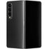 Specialty Vinyl Black Hex Texture Galaxy Z Fold4 5G Skin