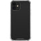Specialty Vinyl Black Hex Texture iPhone 12 Mini Clear Case