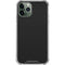 Specialty Vinyl Black Hex Texture iPhone 12 Pro Clear Case