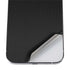 Specialty Vinyl Black Hex Texture iPhone 12 Pro Max Skin