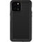 Specialty Vinyl Black Hex Texture iPhone 12 Pro Max Waterproof Case