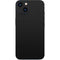 Specialty Vinyl Black Hex Texture iPhone 13 Skin