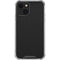 Specialty Vinyl Black Hex Texture iPhone 14 Plus Clear Case