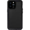 Specialty Vinyl Black Hex Texture iPhone 14 Pro Max Waterproof Case