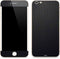 Specialty Vinyl Black Hex Texture iPhone 6/6s Plus Skin