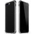Specialty Vinyl Black Hex Texture iPhone 7/8 Plus Clear Case