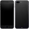Specialty Vinyl Black Hex Texture iPhone 7 Plus Skin
