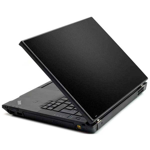 Specialty Vinyl Black Hex Texture Lenovo T420 Skin