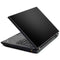 Specialty Vinyl Black Hex Texture Lenovo T420 Skin
