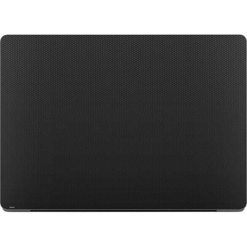 Specialty Vinyl Black Hex Texture MacBook Pro 14in (2021-24) Skin