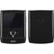 Specialty Vinyl Black Hex Texture Motorola RAZR Skin