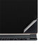 Specialty Vinyl Black Hex Texture MSI GS65 Stealth Laptop Skin