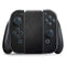 Specialty Vinyl Black Hex Texture Nintendo Switch (2017-2021) Joy-Con Controller Skin