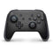 Specialty Vinyl Black Hex Texture Nintendo Switch Pro Controller Skin