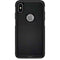 Specialty Vinyl Black Hex Texture Otterbox Commuter iPhone Skin