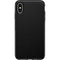 Specialty Vinyl Black Hex Texture Otterbox Symmetry iPhone Skin