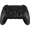 Specialty Vinyl Black Hex Texture PlayStation Scuf Vantage 2 Controller Skin