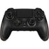 Specialty Vinyl Black Hex Texture PlayStation Scuf Vantage 2 Controller Skin