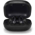 Specialty Vinyl Black Hex Texture PowerBeats Pro Skin