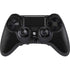Specialty Vinyl Black Hex Texture PS4/PC SCUF Impact Controller Skin