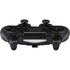 Specialty Vinyl Black Hex Texture PS4/PC SCUF Impact Controller Skin