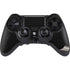 Specialty Vinyl Black Hex Texture PS4/PC SCUF Impact Controller Skin