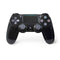 Specialty Vinyl Black Hex Texture PS4 Pro/Slim Controller Skin