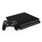 Specialty Vinyl Black Hex Texture PS4 Slim Bundle Skin