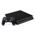Specialty Vinyl Black Hex Texture PS4 Slim Bundle Skin