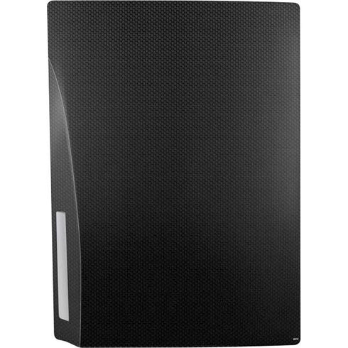 Specialty Vinyl Black Hex Texture PS5 Bundle Skin